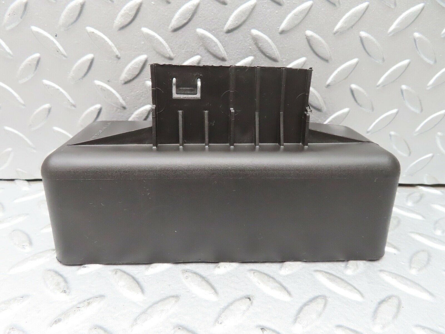 17264 Mercedes-Benz R129 300SL Coupe Central Locking Vacuum Pump Bracket