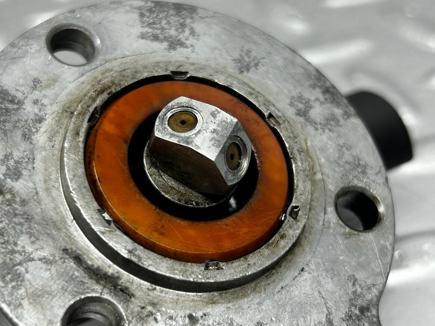 42270 Mercedes-Benz W108 Cold Start Valve 0330106004 0437900009