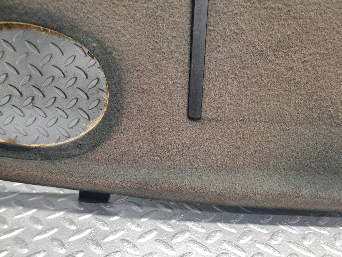 W201 Baby Benz parcel shelf used OEM