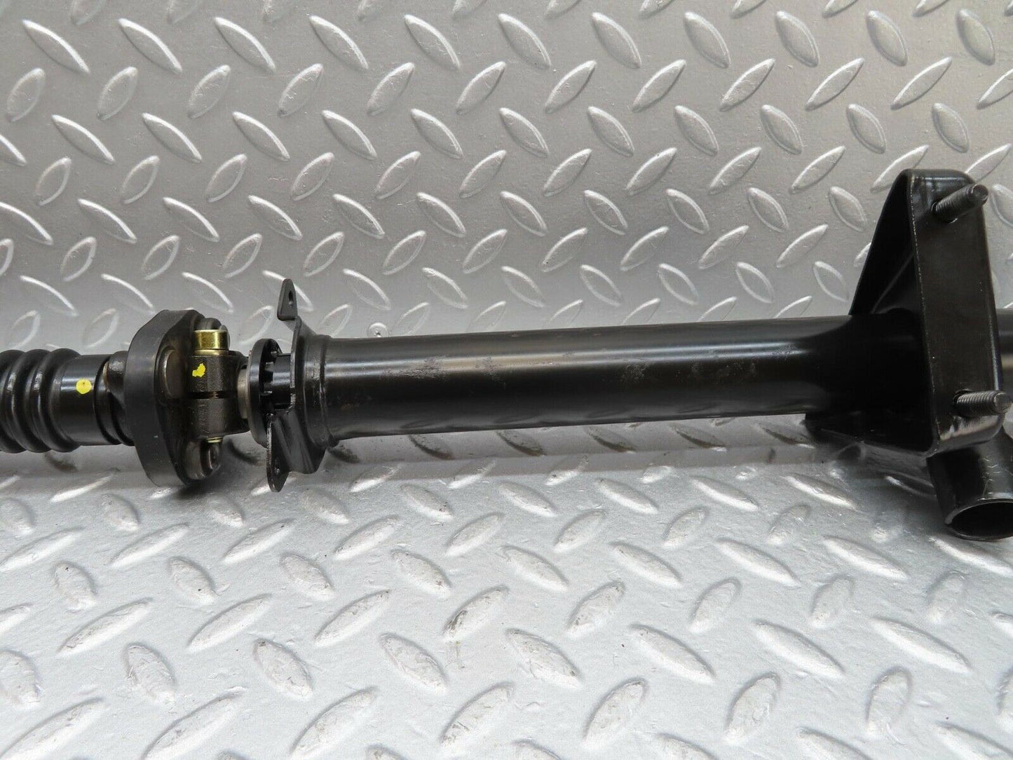 16084 Mercedes-Benz W123 280E Steering Column