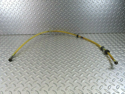 10069 Mercedes-Benz C123 230CE Coupe Brake Servo Vacuum Pipe