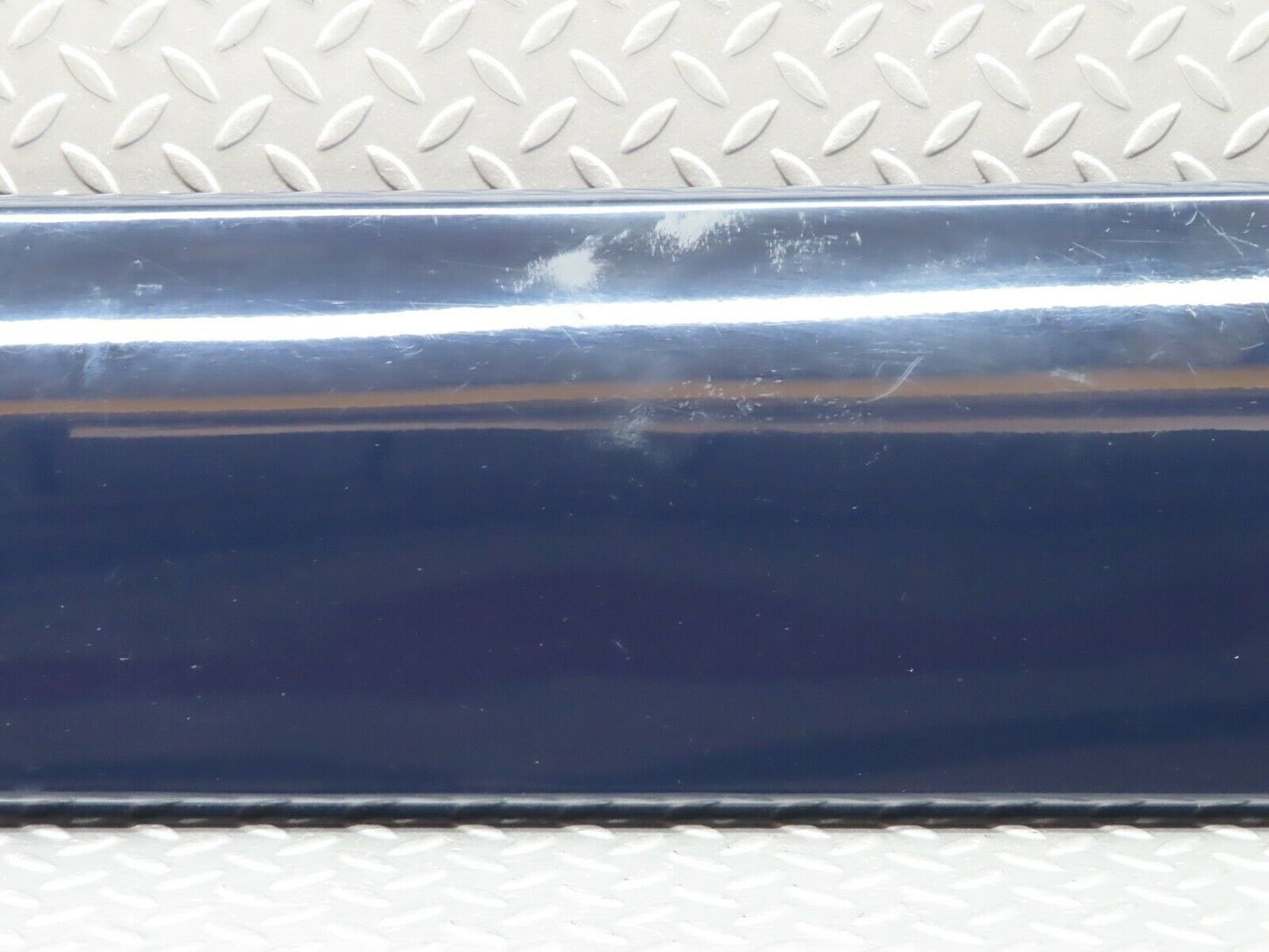 19970 Mercedes-Benz R129 300SL Coupe Left Door Lower Moulding 1296900340