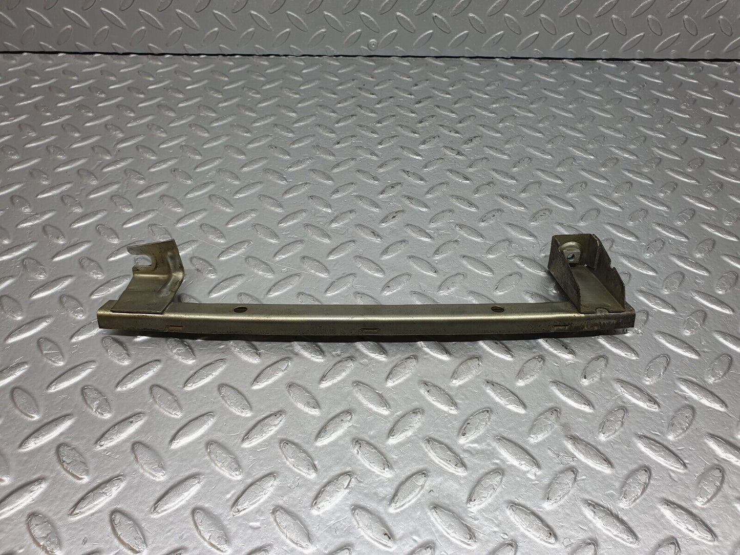 41067 Mercedes-Benz W126 300SE Rear Left Door Window Channel