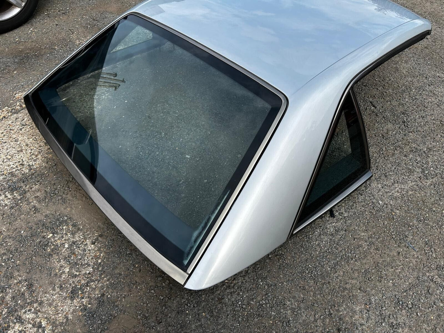 45276 Mercedes-Benz R129 300SL Coupe Hardtop