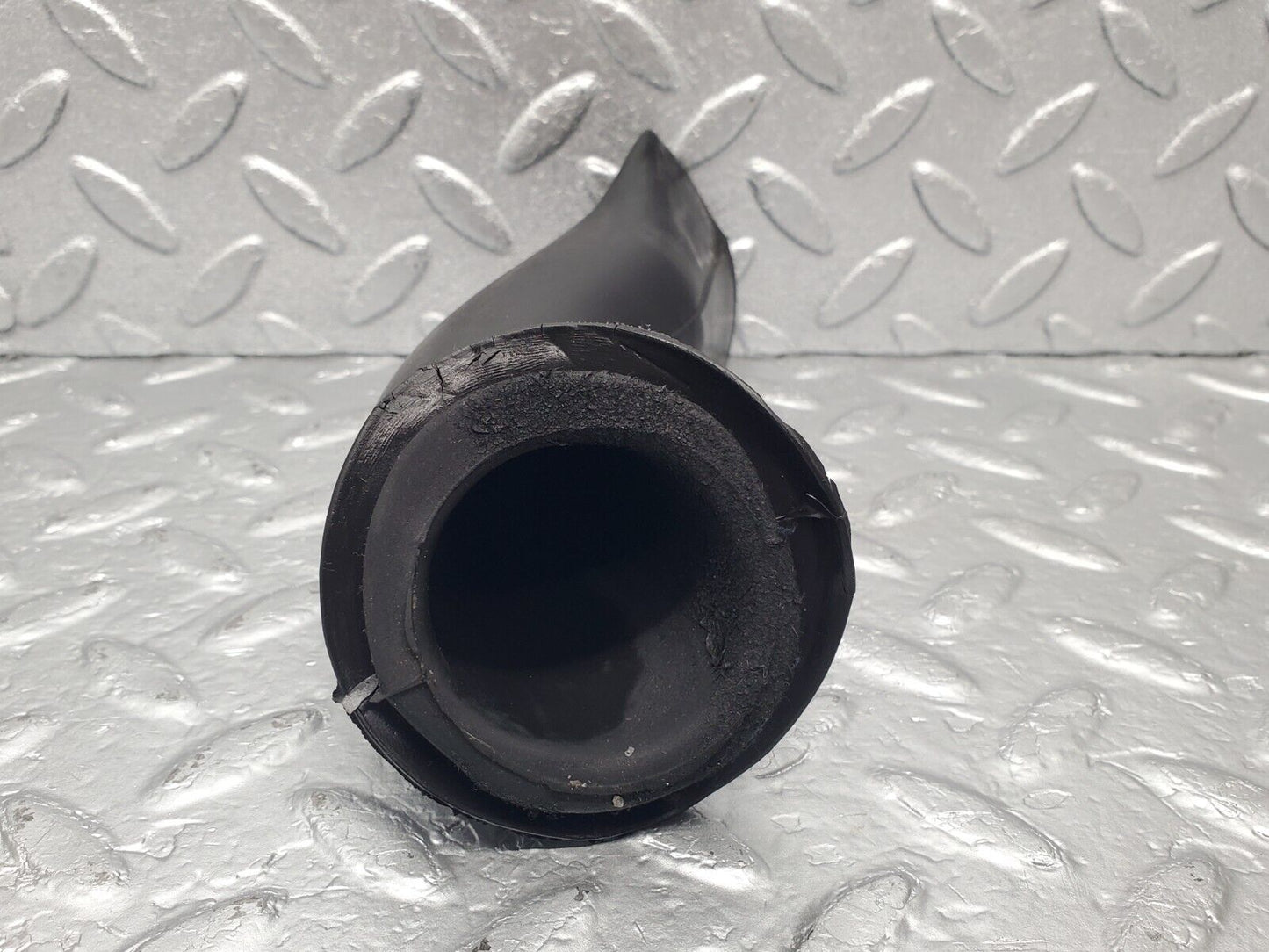 46441 Mercedes-Benz C123 280CE Coupe Water Drain Hose 2x 1238320594 1238320694