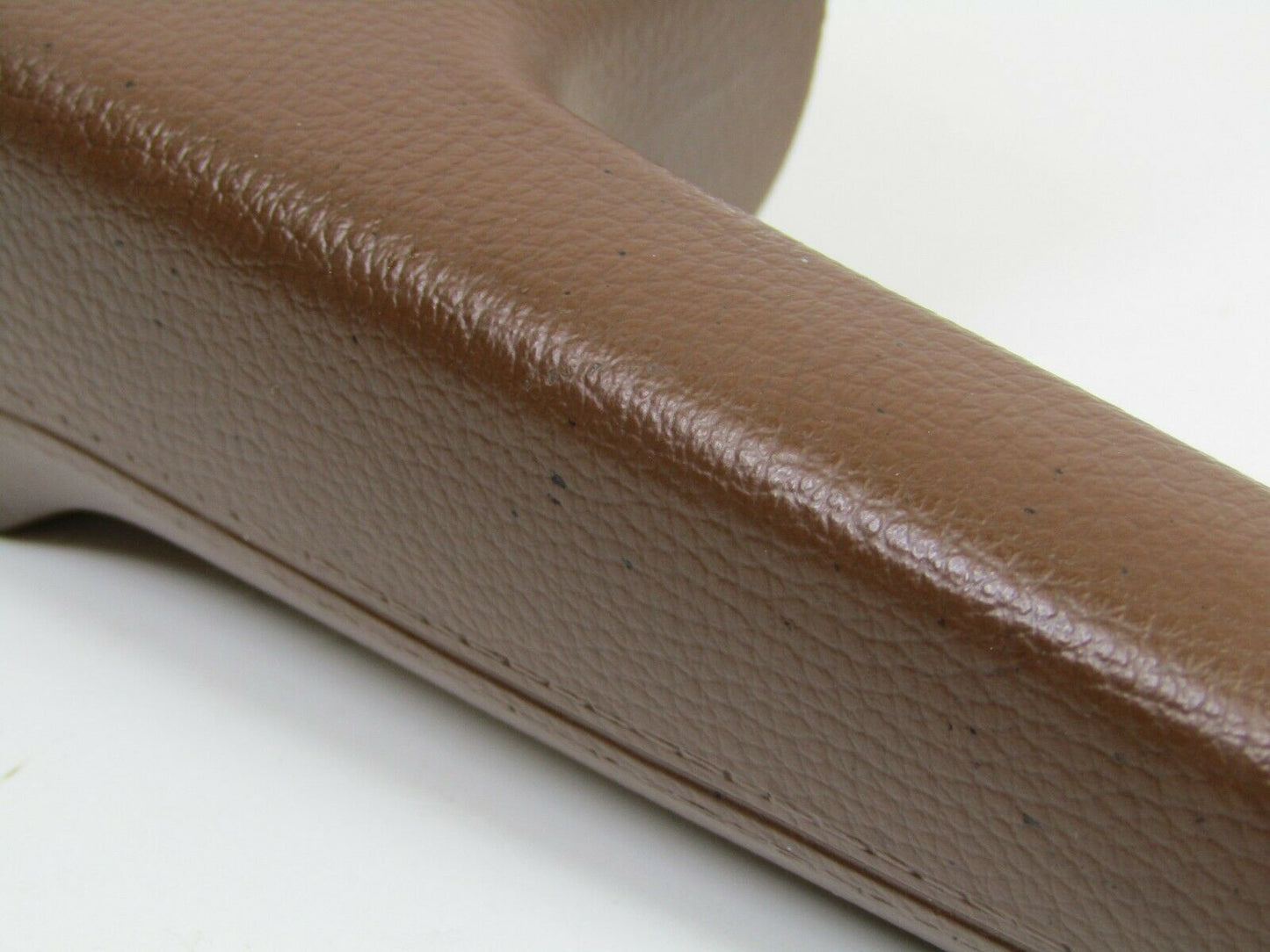 2113 Mercedes-Benz W116 350SE Rear Left Door Handle Armrest Brown