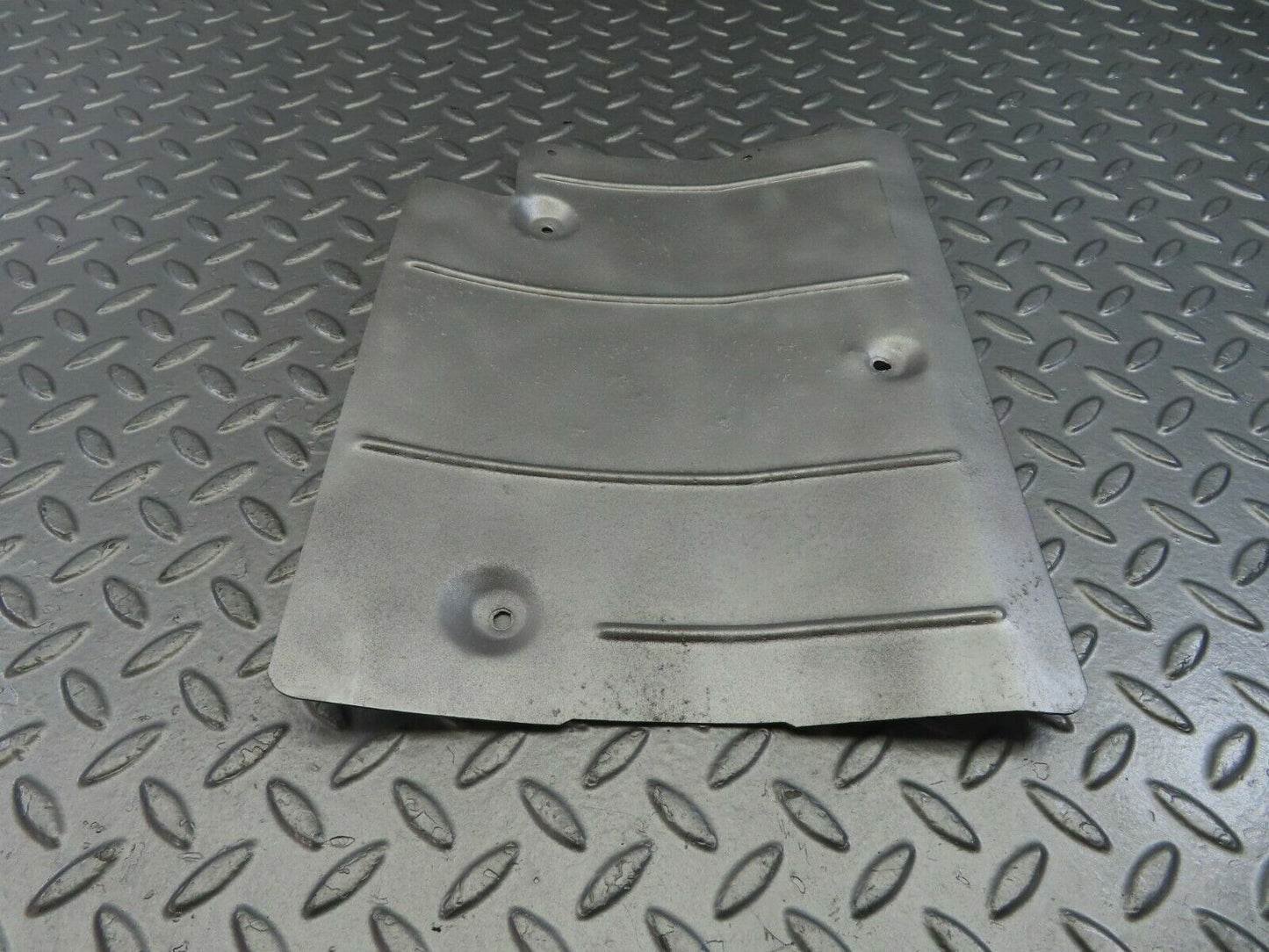 10808 Mercedes-Benz W123 230E Exhaust Heat Shield