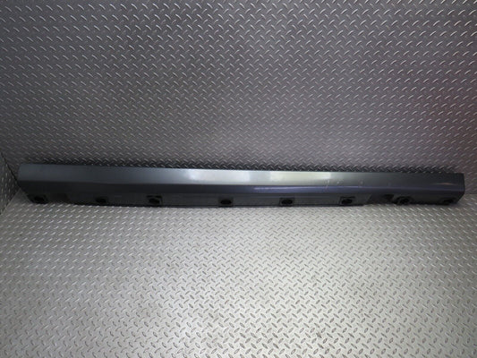 35284 Mercedes-Benz W221 Side Skirt Right Side 2216900240