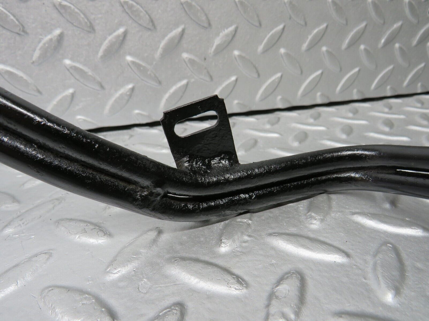 39006 Mercedes-Benz W201 190E 2.6L Oil Cooling Pipe Line