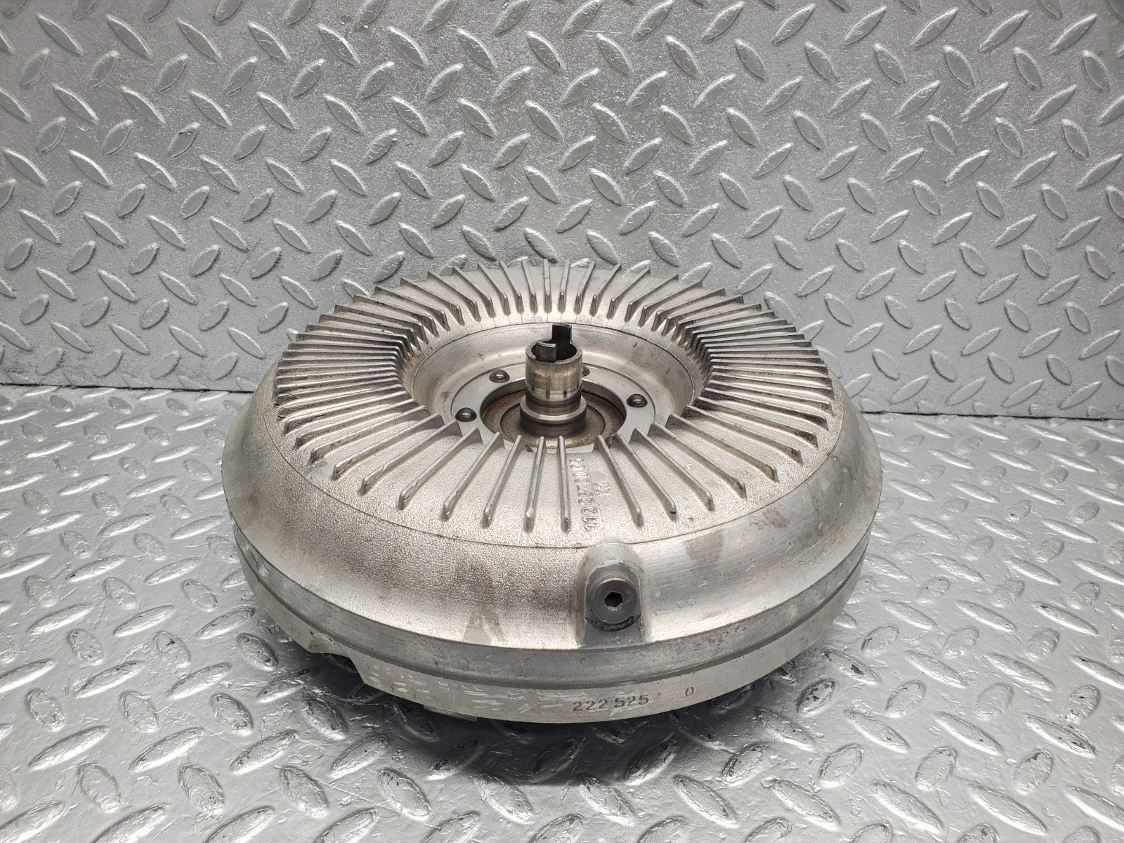 W112 torque converter used OEM