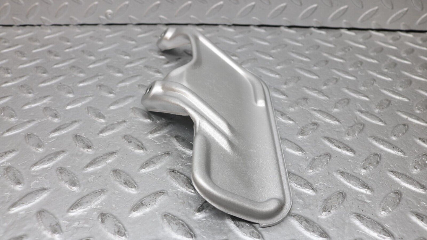 37239 Mercedes-Benz C126 420SEC Coupe Exhaust Heat Shield