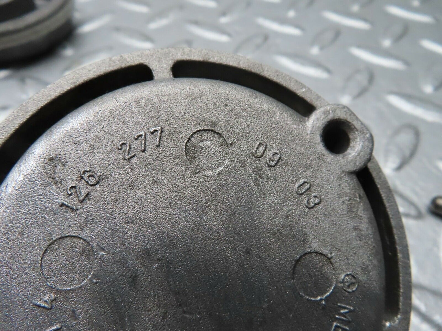 21386 Mercedes-Benz R129 300SL Coupe Automatic Gearbox Piston 722.500