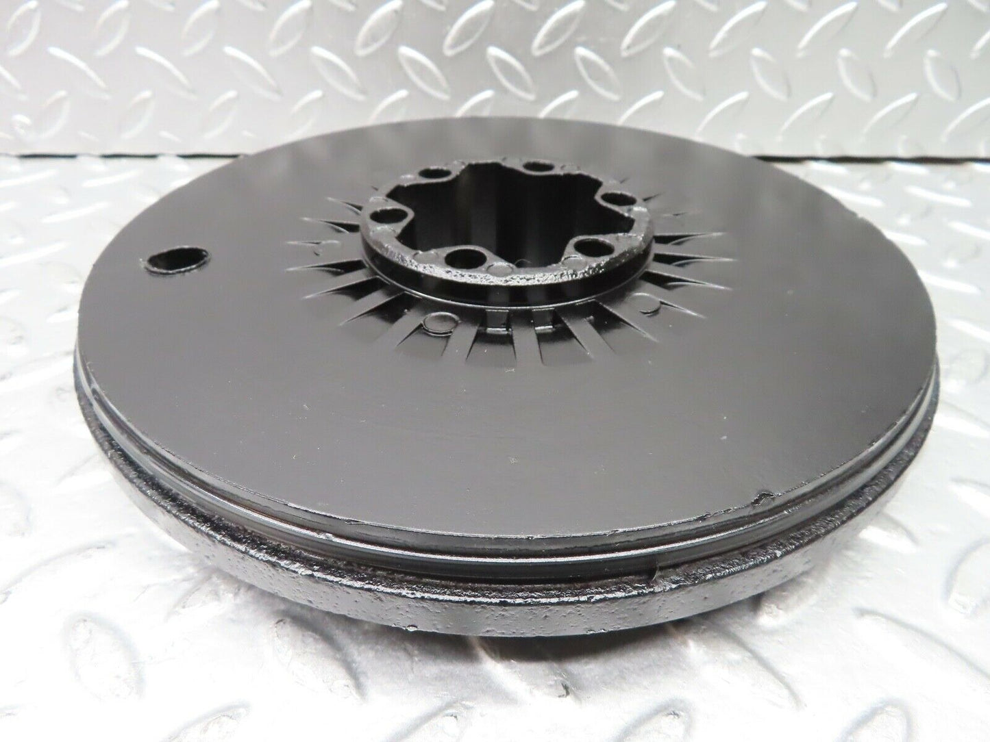 20887 Mercedes-Benz W114 250CE Coupe Crankshaft Vibration Damper