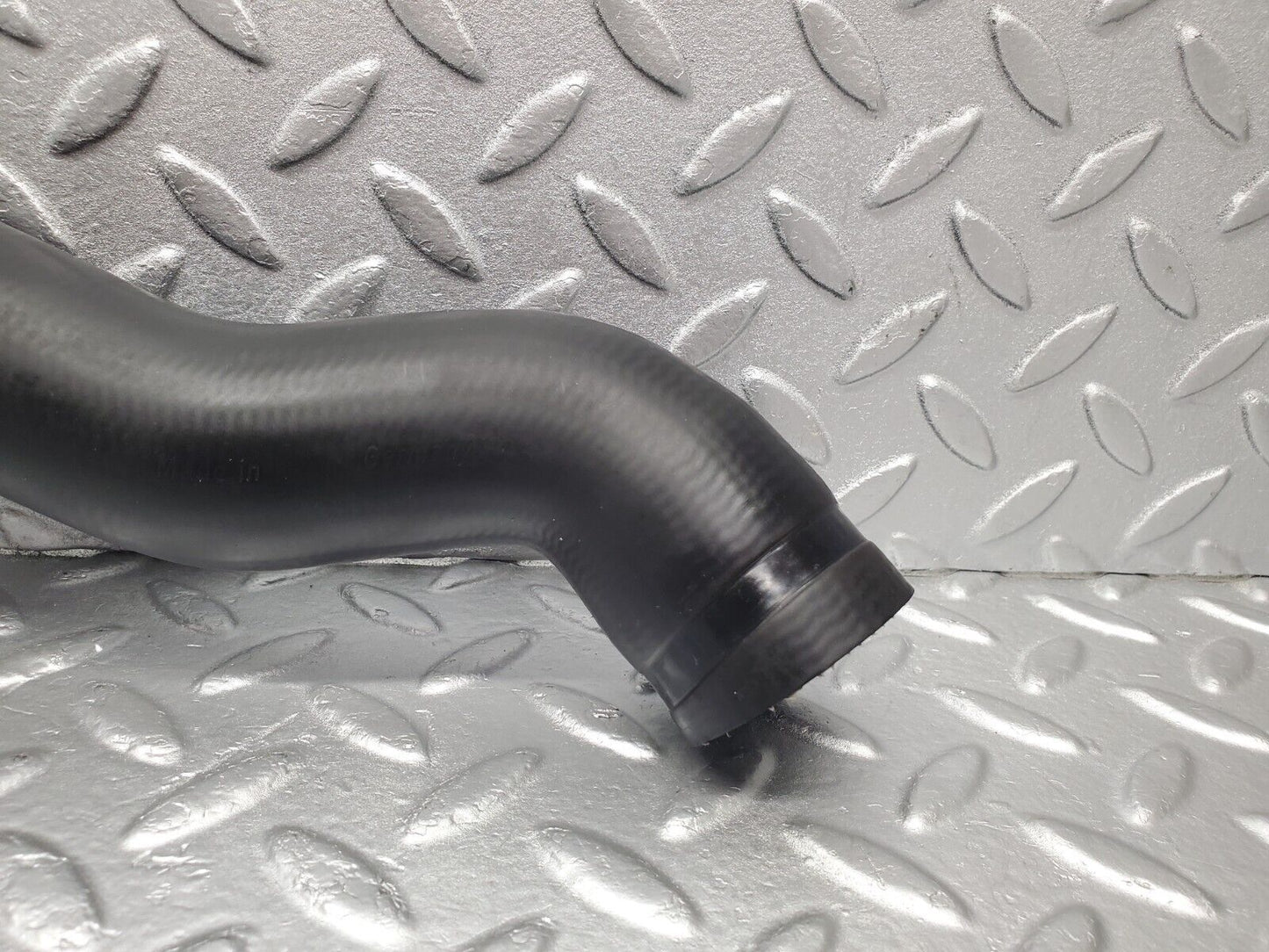 46906 Mercedes-Benz R129 320SL Coupe Radiator Hose Pipe 1295012882