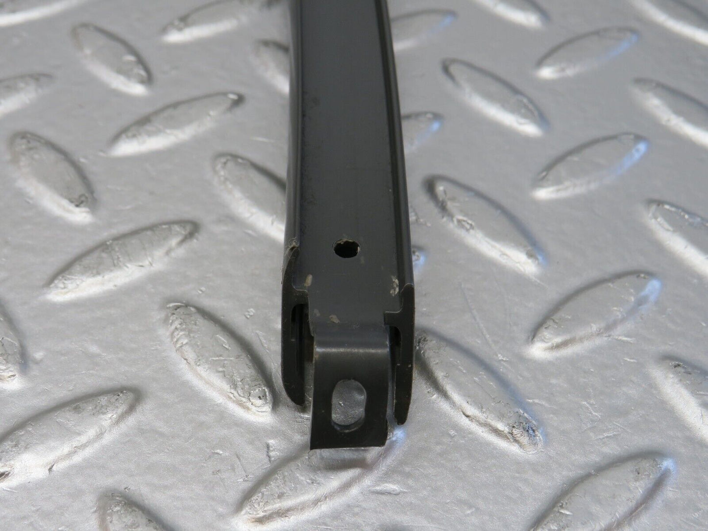 33932 Mercedes-Benz W124 260E Rear Left Door Window Channel