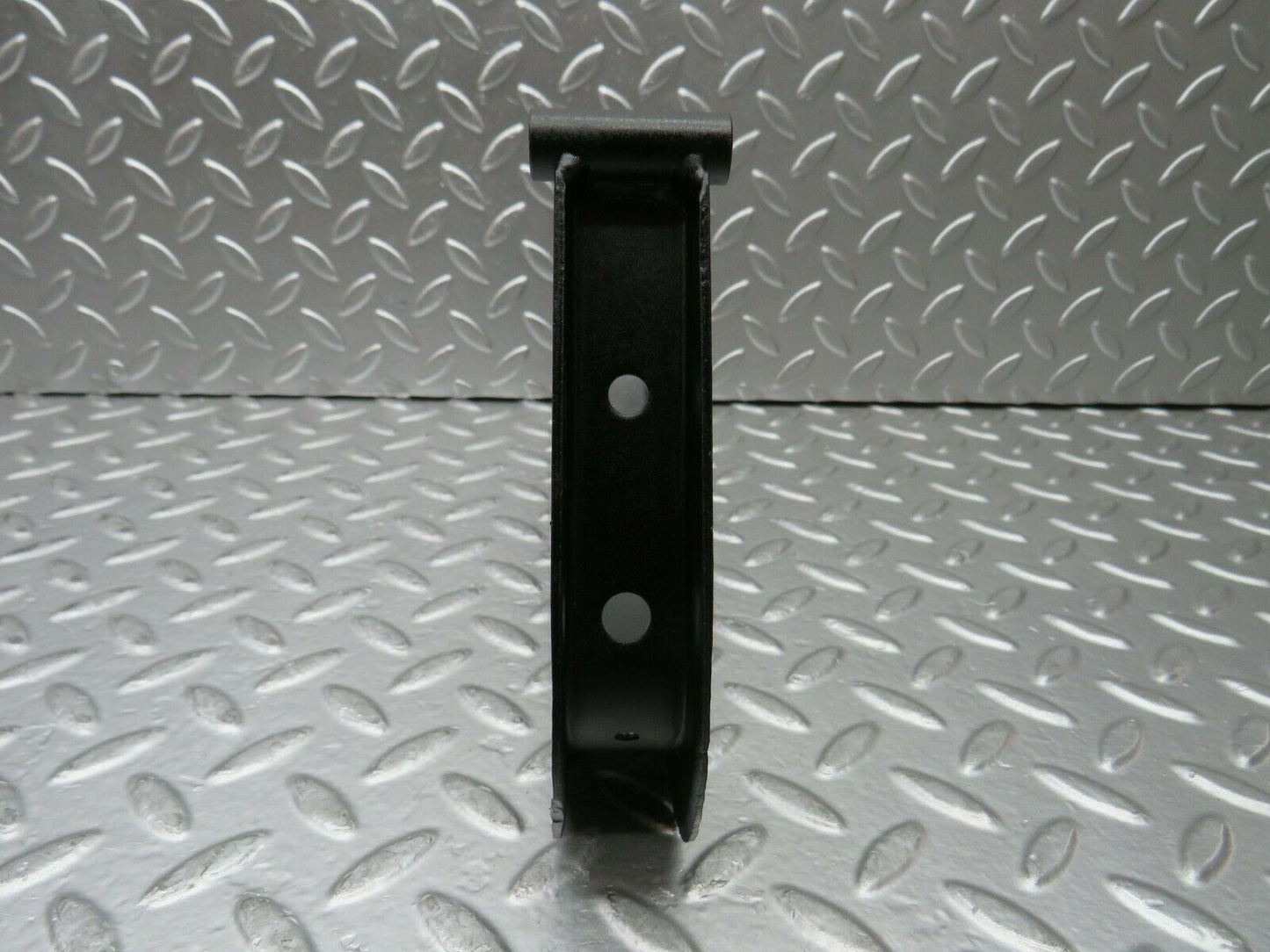 22872 Mercedes-Benz C107 450SLC Coupe Trunk Hinge Left Side