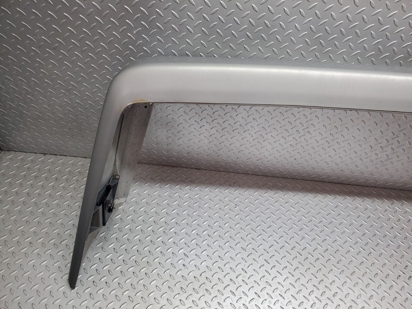 45249 Mercedes-Benz R129 300SL Coupe Rear Bumper 1298800140