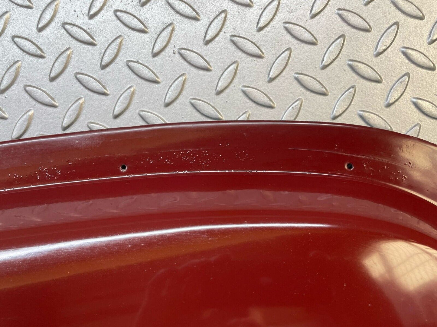 40041 Mercedes-Benz R107 350SL Soft Top Cover