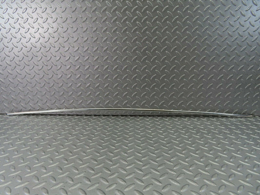 7923 Mercedes-Benz W115 220D Roof Chrome Trim Left Side