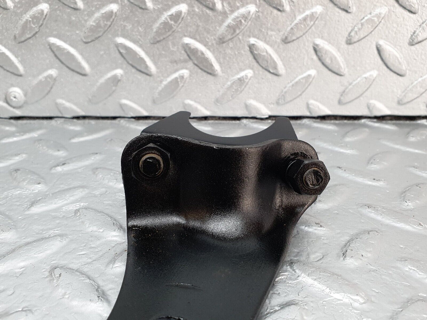 43143 Mercedes-Benz W108 280SE Exhaust Bracket