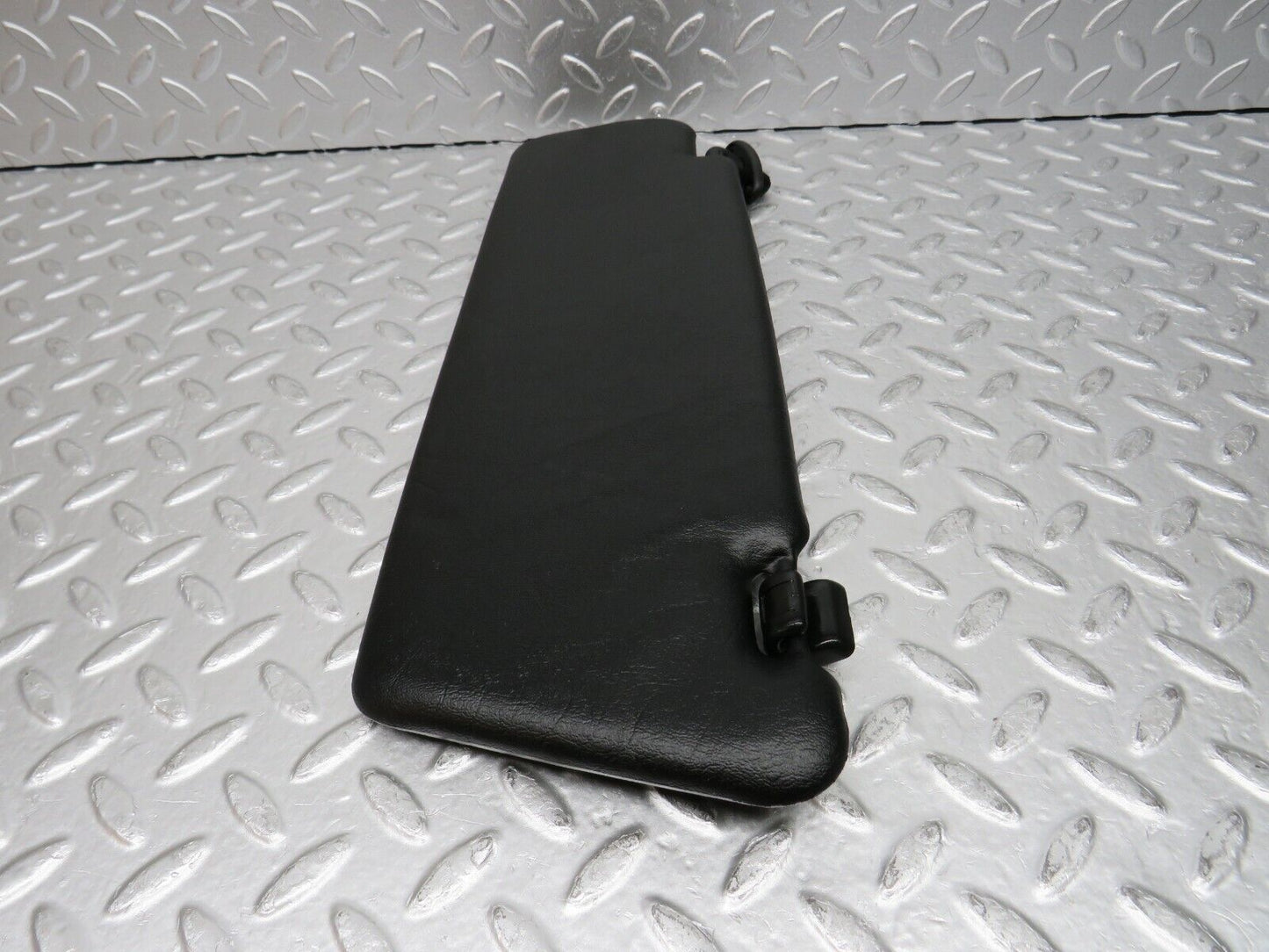 31668 Mercedes-Benz W201 190LE Sun Visor Right Side Black