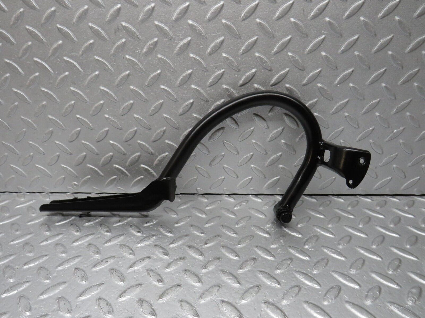 38978 Mercedes-Benz W201 190E 2.6L Trunk Lid Hinge Left Side