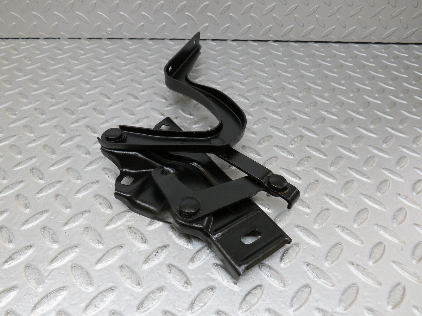 35843 Mercedes-Benz W108 Trunk Lid Hinge Right Side