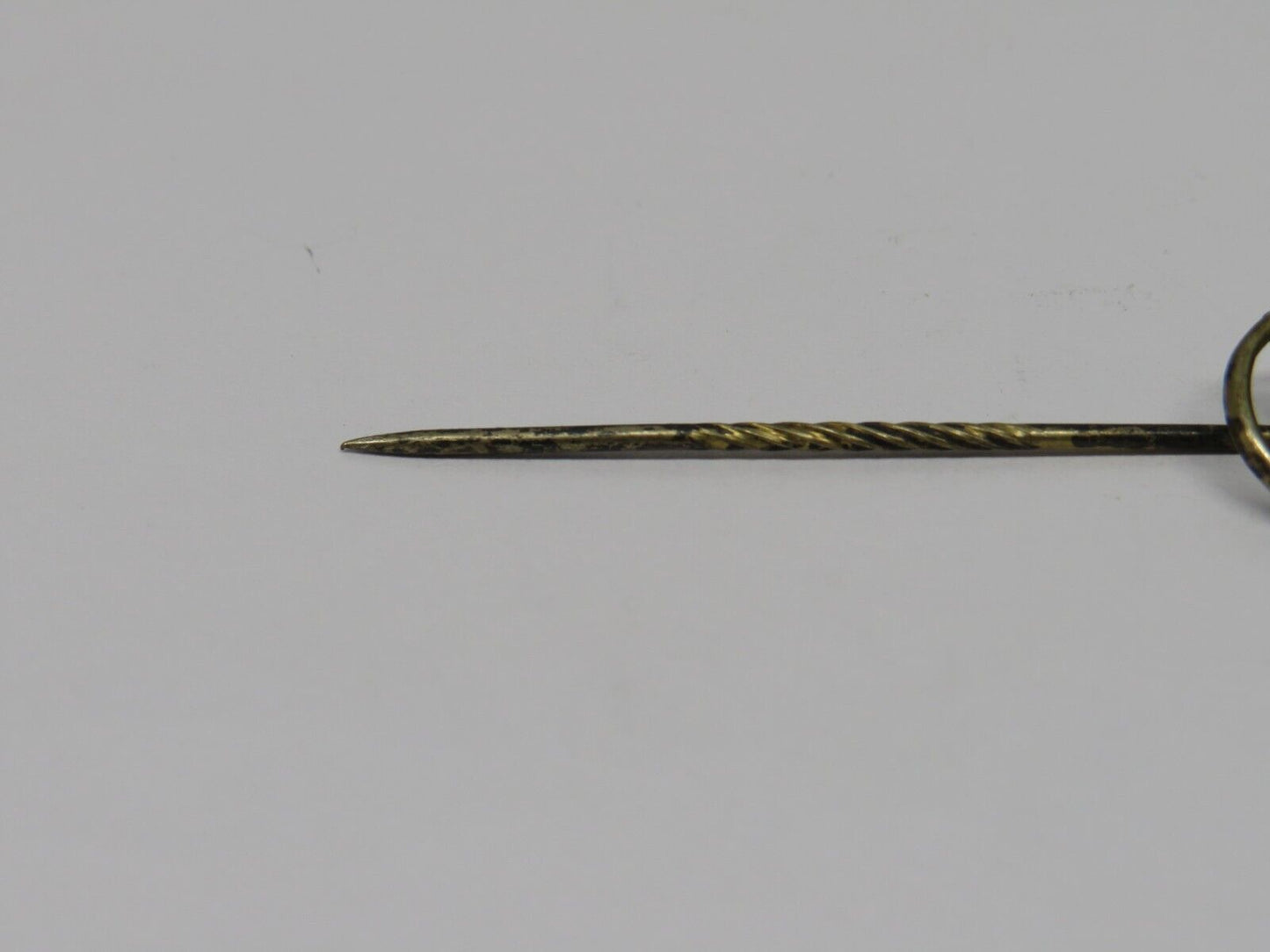 37499 Mercedes-Benz Vintage Lapel Pin Badge