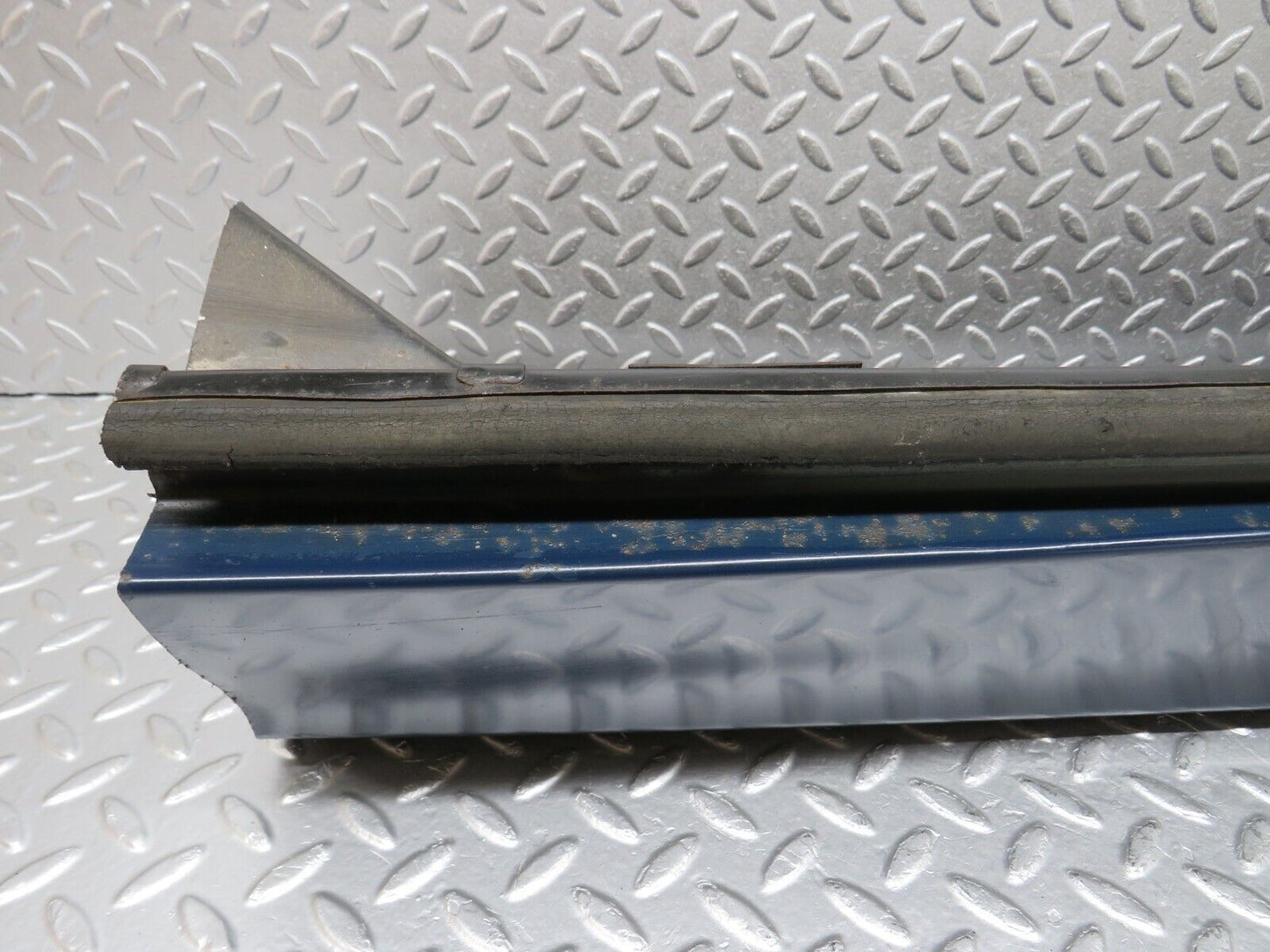 40533 Mercedes-Benz W110 230 Rear Left Fender Wing Body Panel