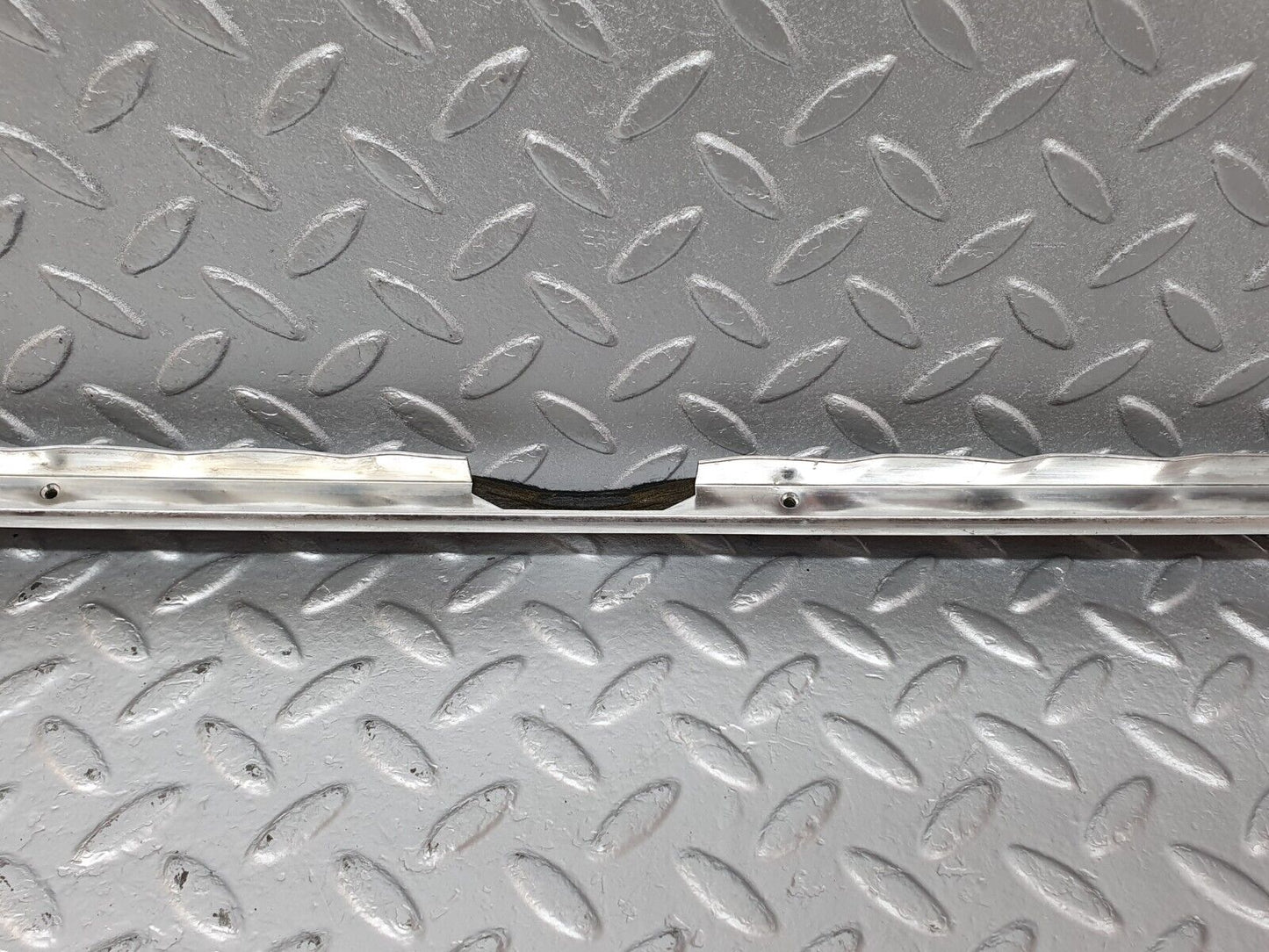 43185 Mercedes-Benz W108 280SE Dashboard Chrome Trim