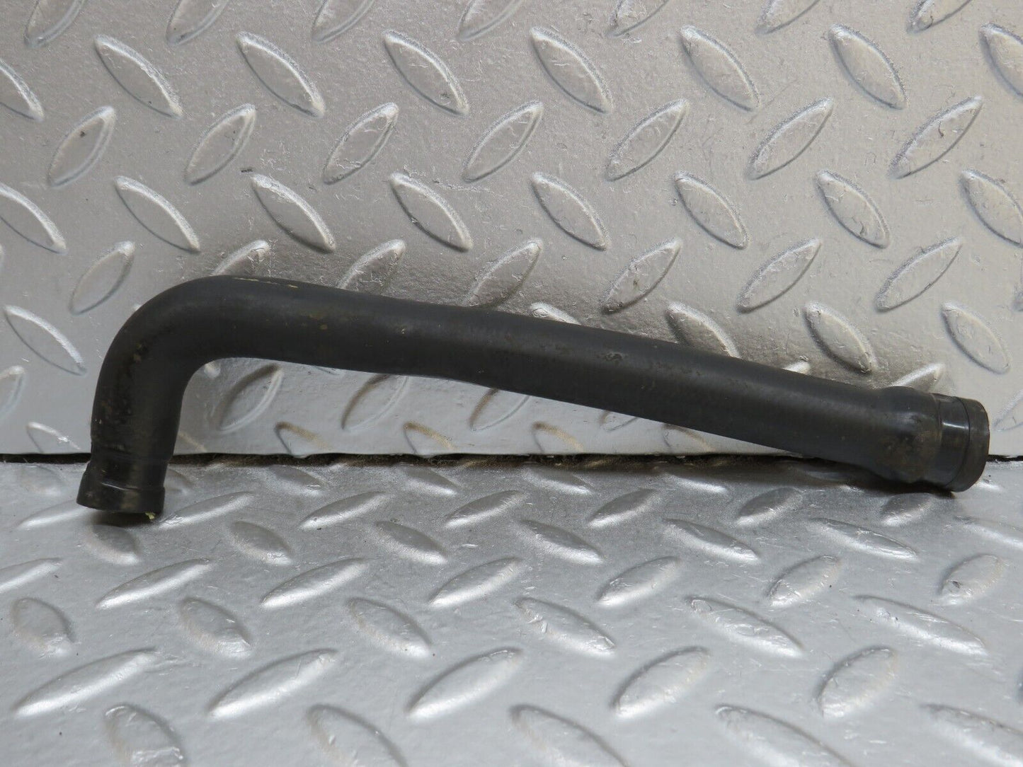 37025 Mercedes-Benz C126 420SEC Coupe Heater Hose Pipe 1238320294