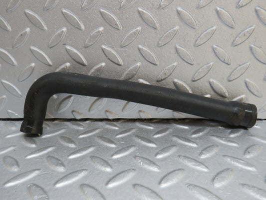 37025 Mercedes-Benz C126 420SEC Coupe Heater Hose Pipe 1238320294