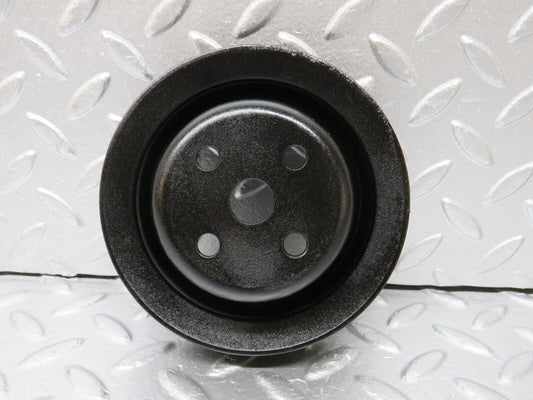 32942 Mercedes-Benz C107 R107 450 V8 Water Pump Pulley