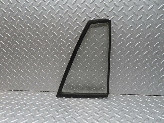12912 Mercedes-Benz W111 220SE Rear Right Door Quarter Window
