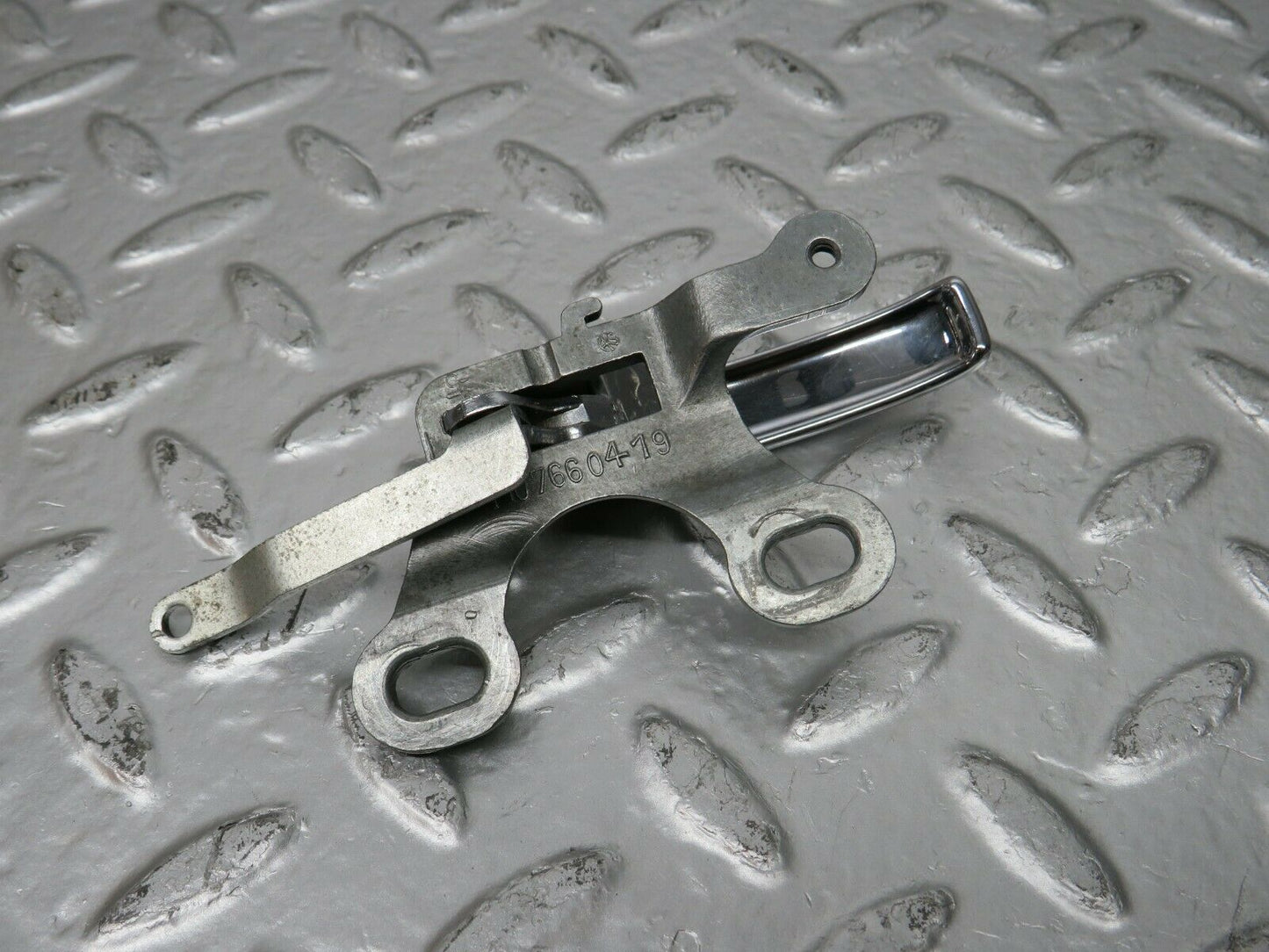 24468 Mercedes-Benz W108 Right Interior Door Handle 1107660419