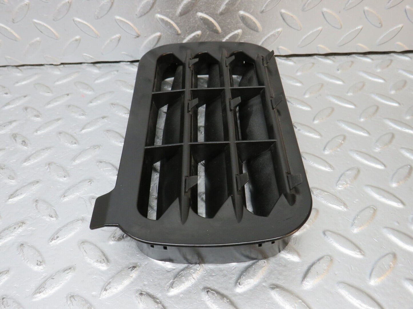 39682 Mercedes-Benz R129 320SL Coupe Air Intake Vent 1248370230 1248370242