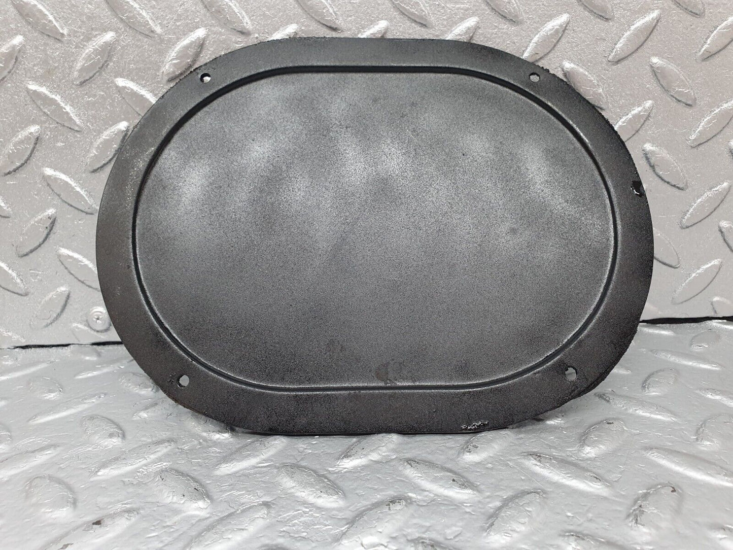 43860 Mercedes-Benz C126 380SEC Coupe Rear Window Access Panel