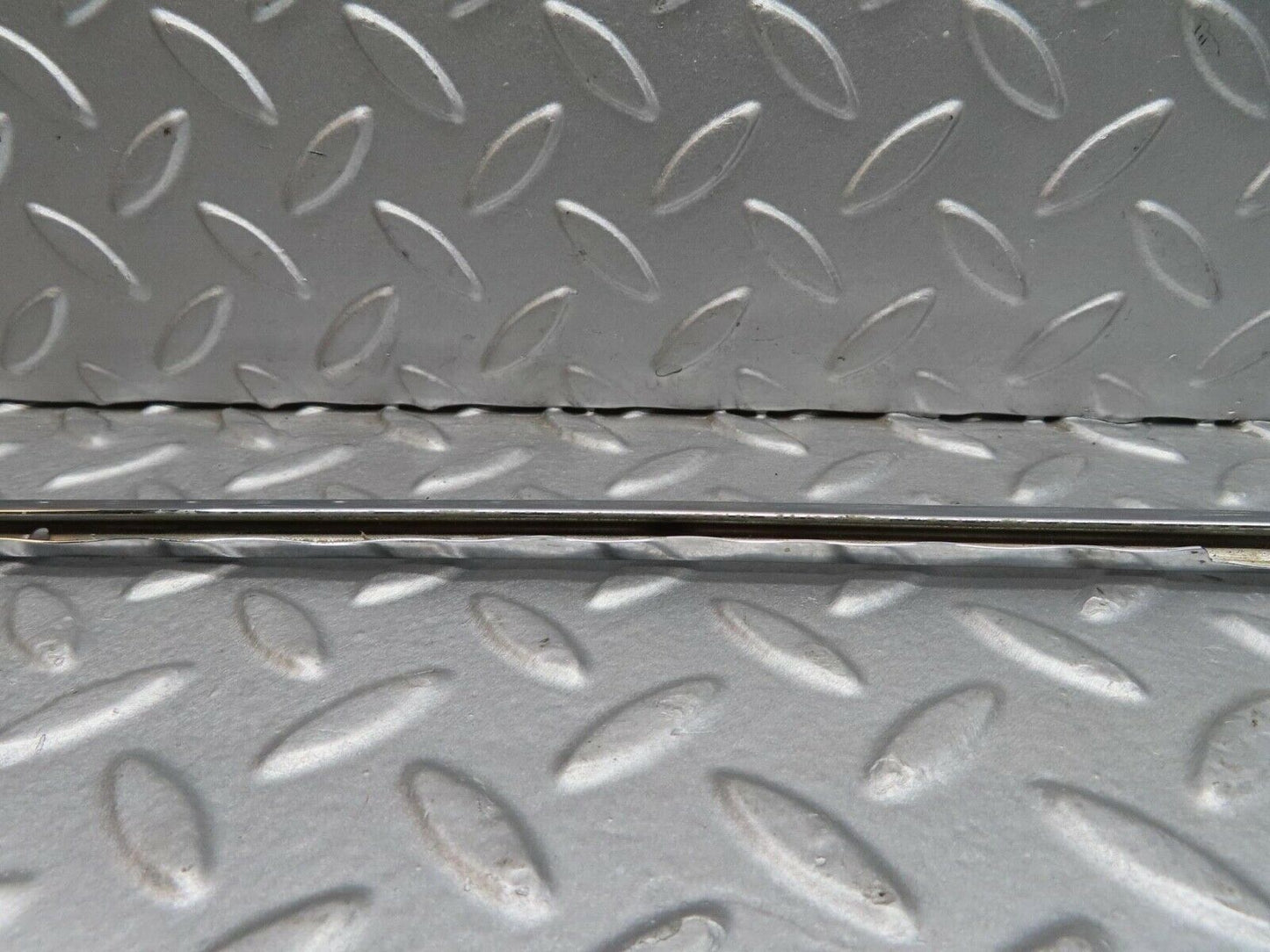 13282 Mercedes-Benz W111 220S Dashboard Chrome Trim