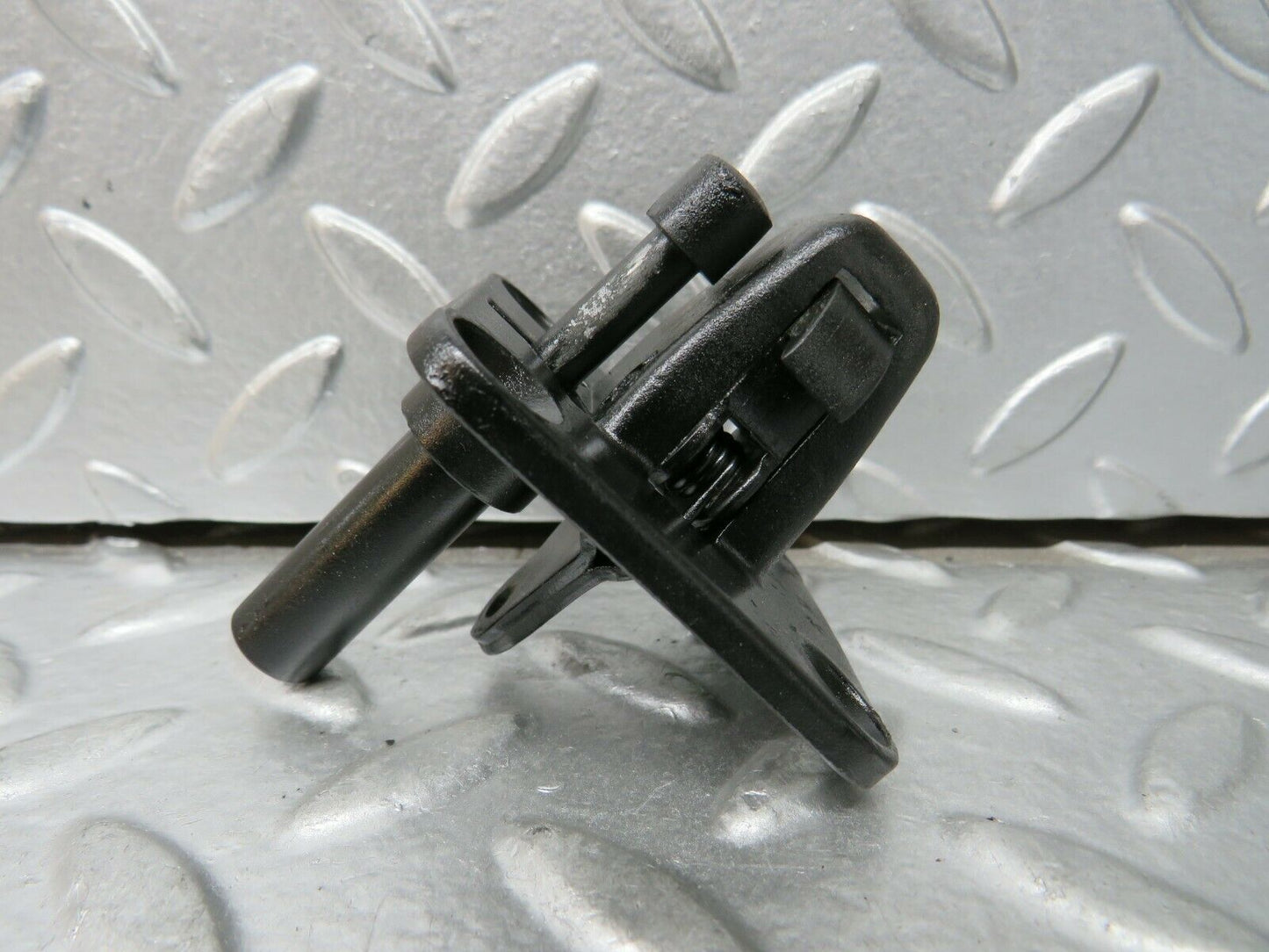 23606 Mercedes-Benz W114 280E Bonnet Lock Catch