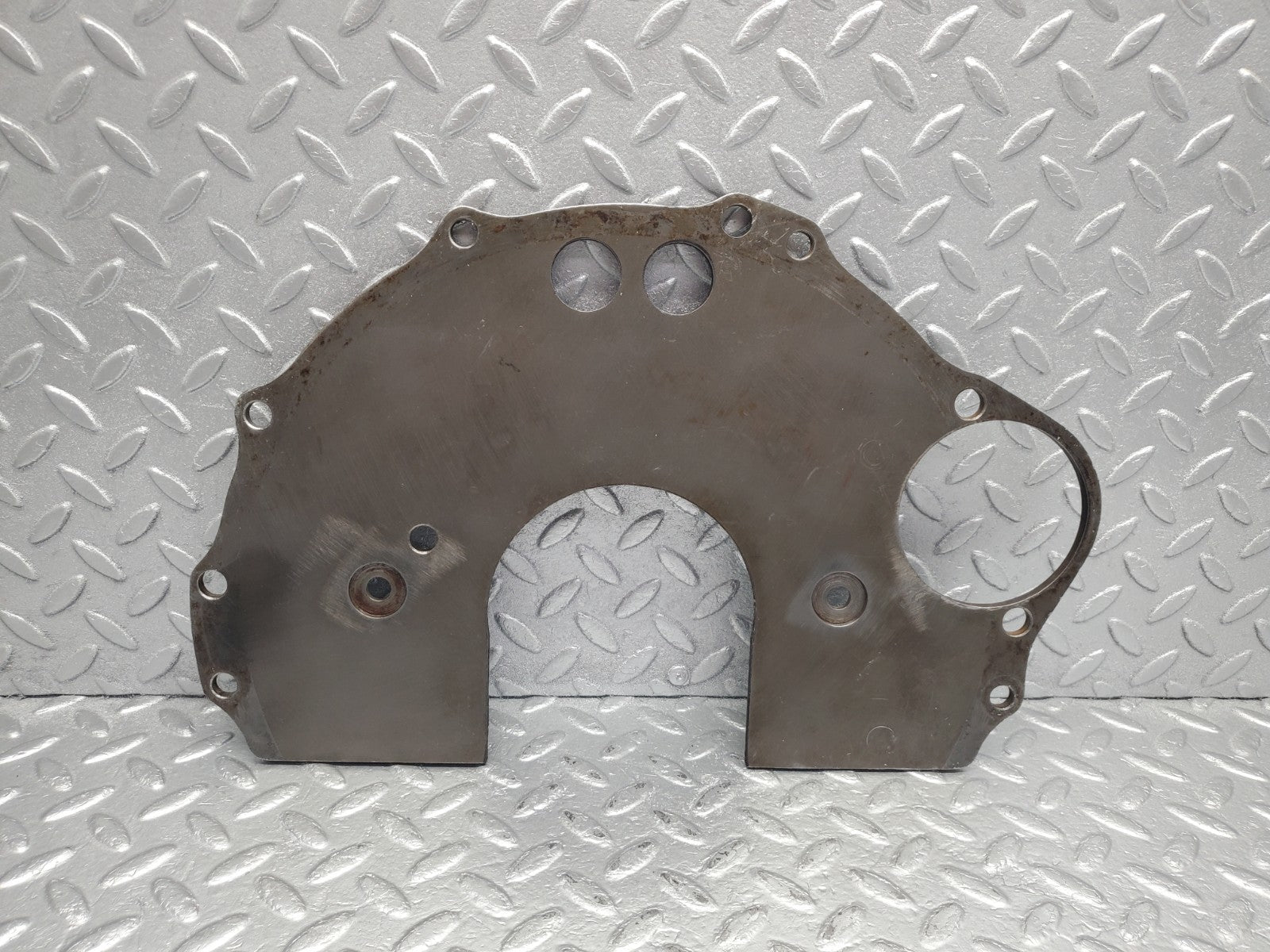 W112 gearbox flange used OEM