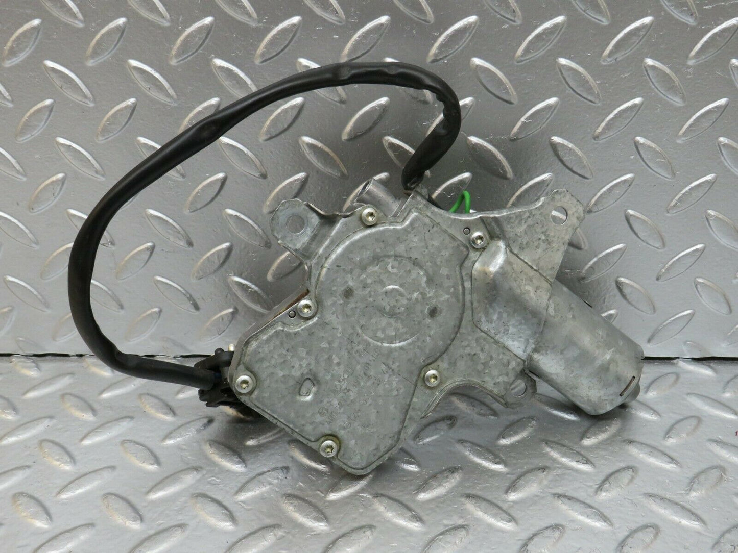 24422 Mercedes-Benz S124 220TE Wagon Rear Wiper Motor 1248201242
