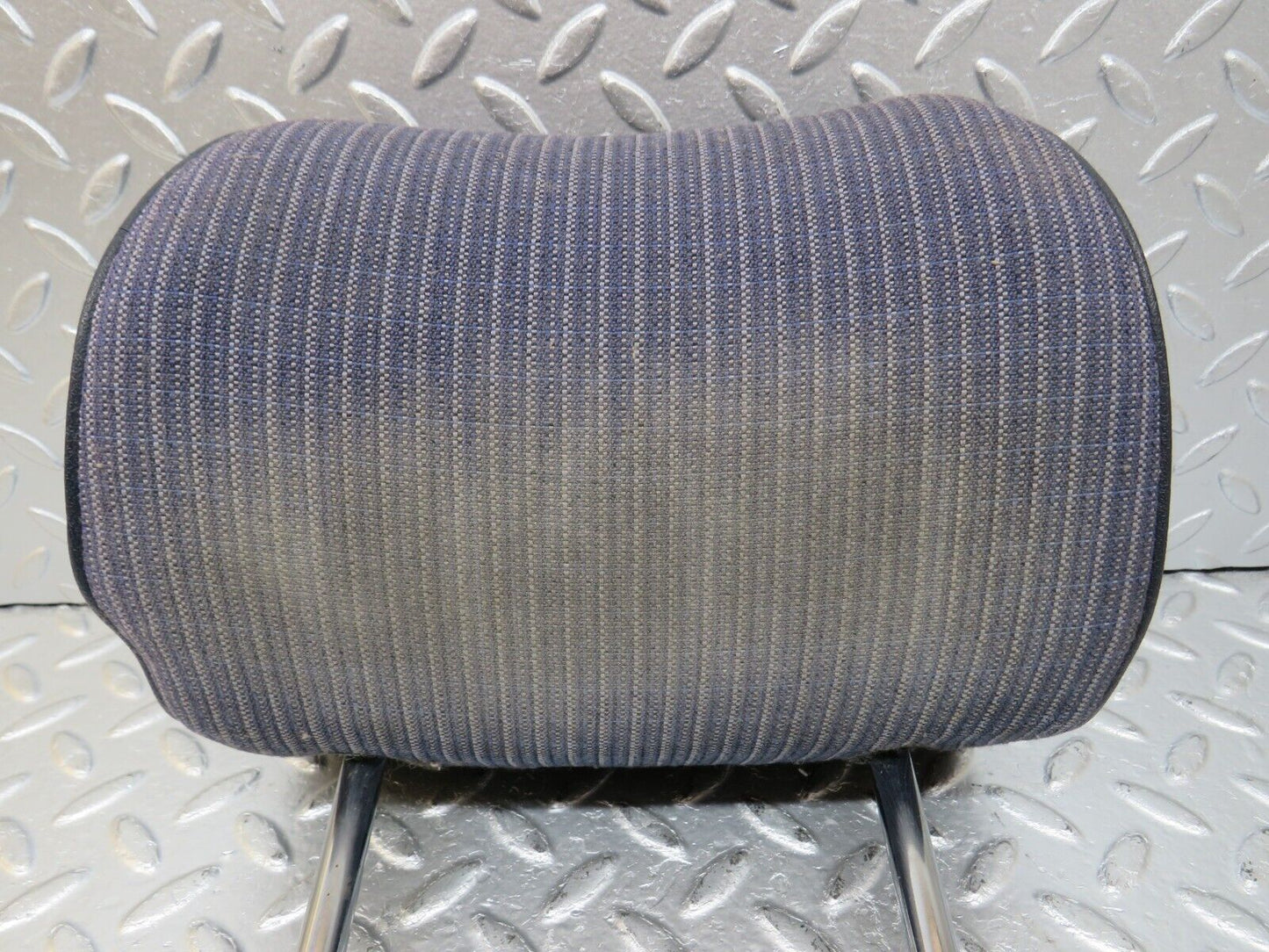 33883 Mercedes-Benz C123 230CE Coupe Front Seat Headrest Blue