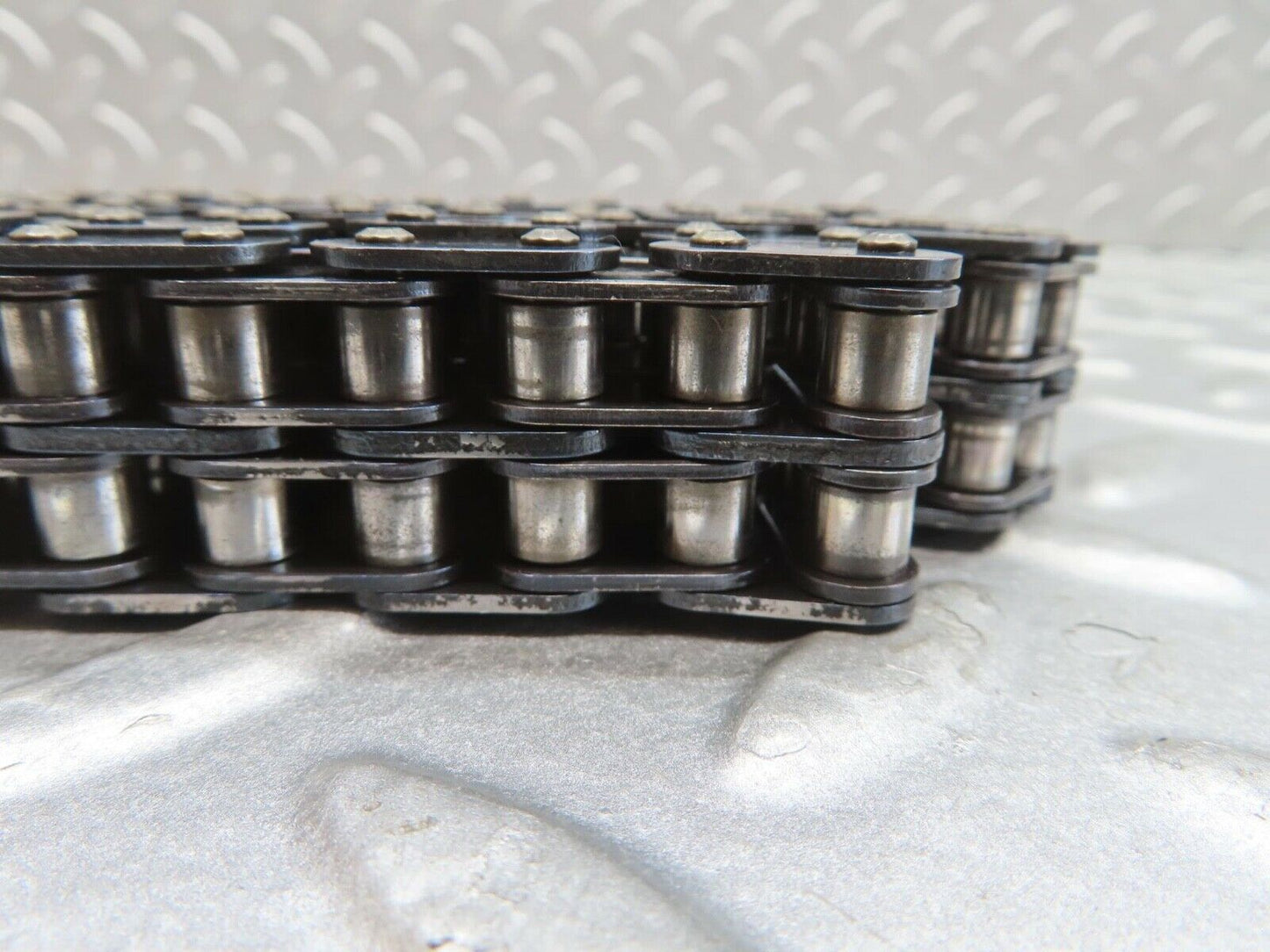 13741 Mercedes-Benz R107 450SL Timing Chain