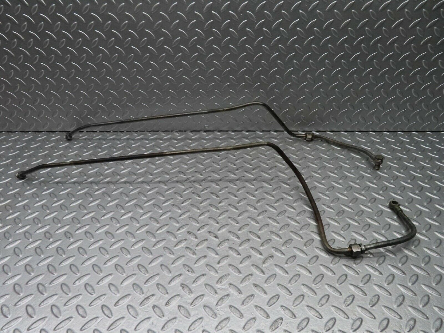 21017 Mercedes-Benz W114 250CE Coupe Gearbox Oil Pipe Hose