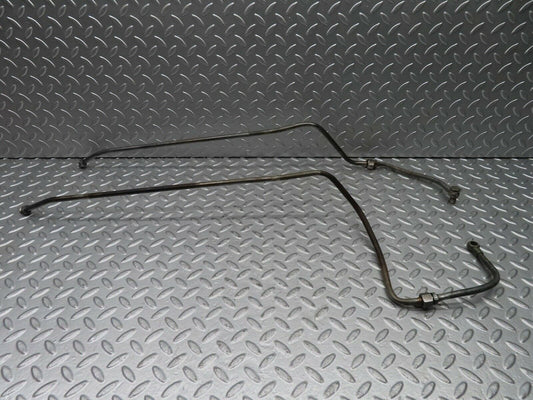 21017 Mercedes-Benz W114 250CE Coupe Gearbox Oil Pipe Hose