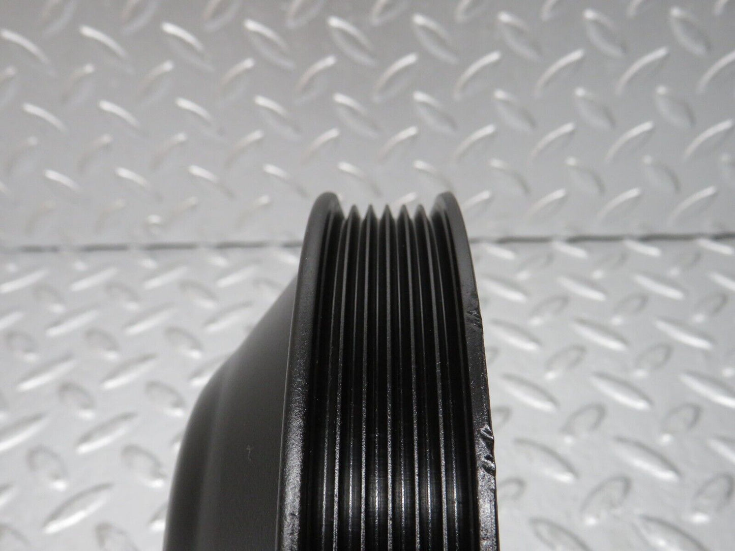 31674 Mercedes-Benz W201 190LE Steering Pump Pulley 2014600479