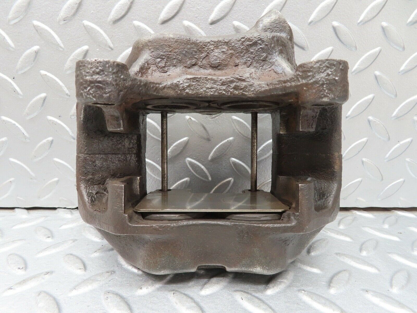 17329 Mercedes-Benz R129 300SL Coupe Front Left Brake Caliper ATE 35