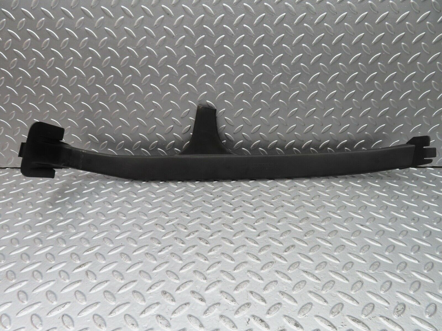 21335 Mercedes-Benz W123 230E Cable Channel Cover Rear Left 1238210136