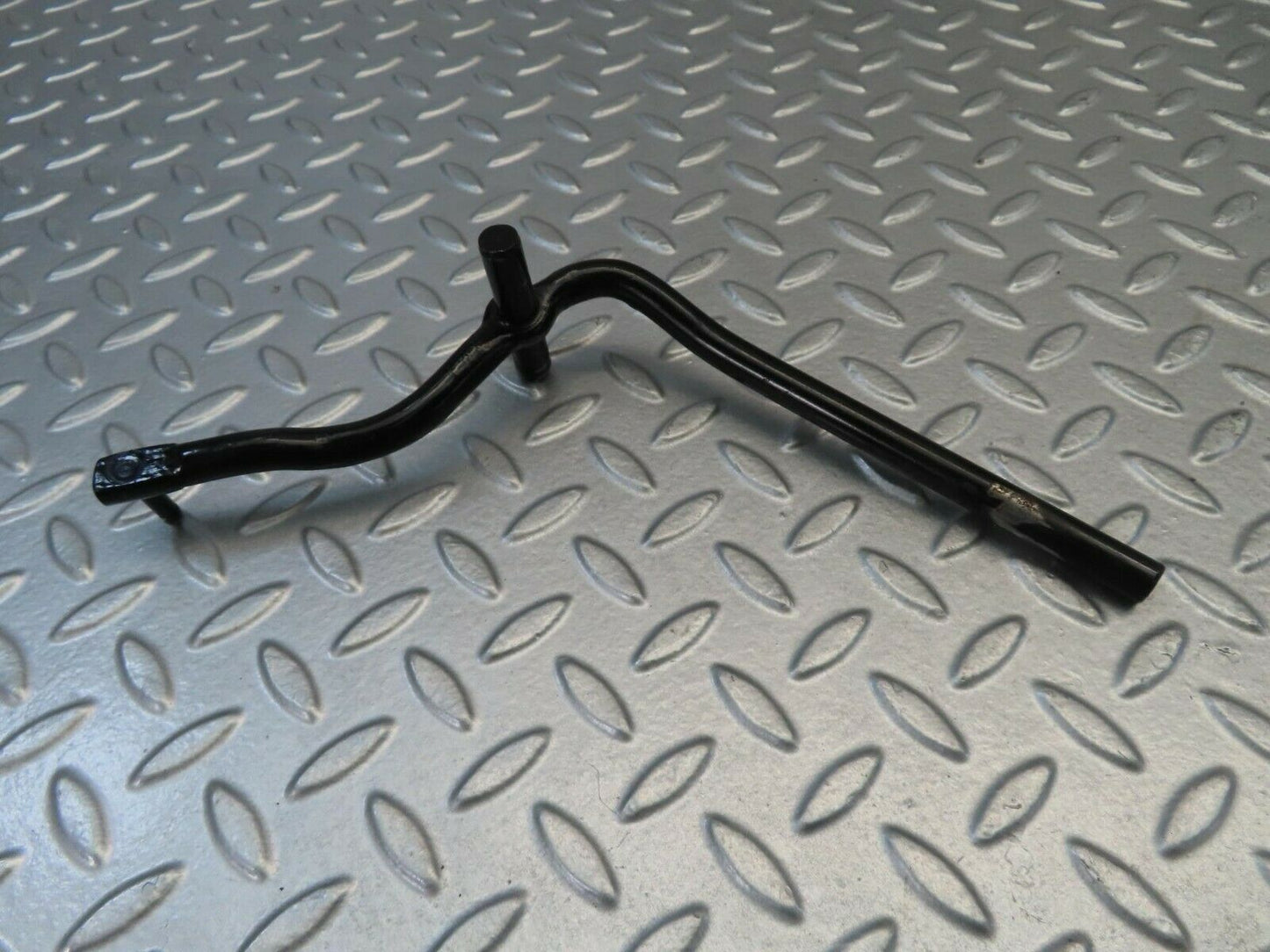 11595 Mercedes-Benz C123 230CE Coupe Accelerator Pedal Linkage
