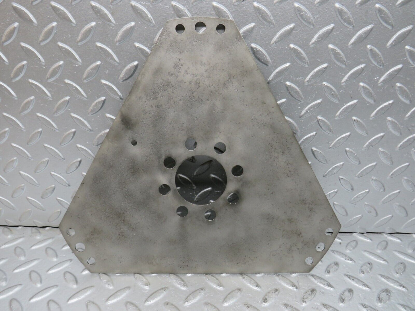 32880 Mercedes-Benz C107 R107 350 V8 Starter Ring Flange